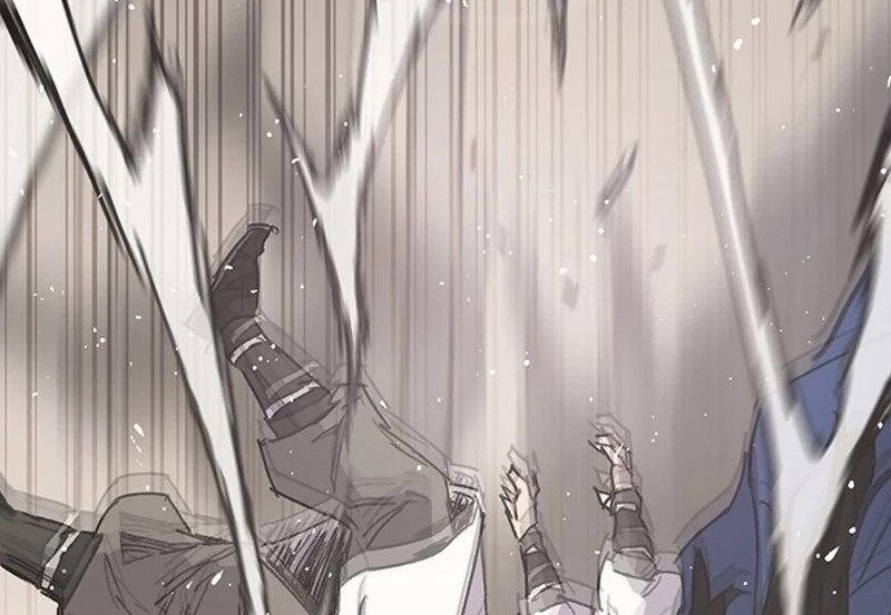 The Undefeatable Swordsman Chapter 240 Gambar 25