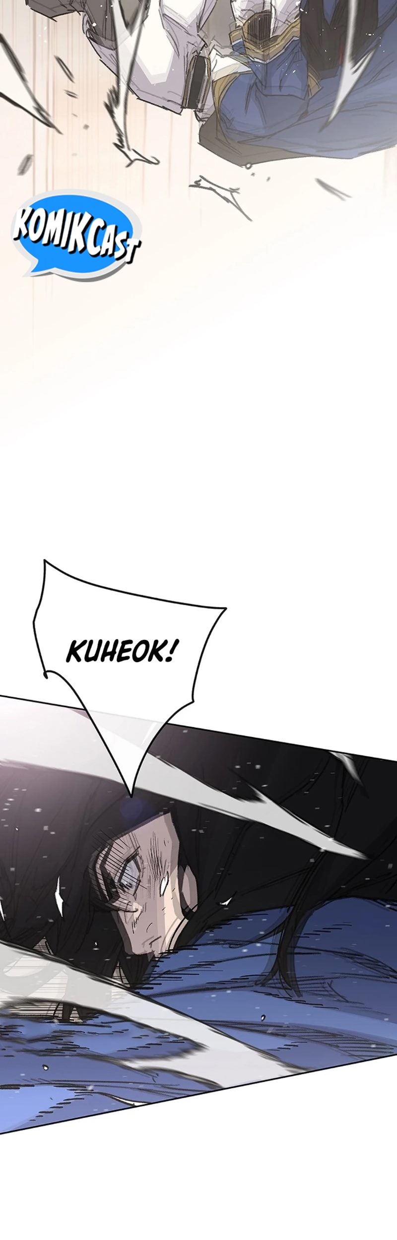 The Undefeatable Swordsman Chapter 240 Gambar 26