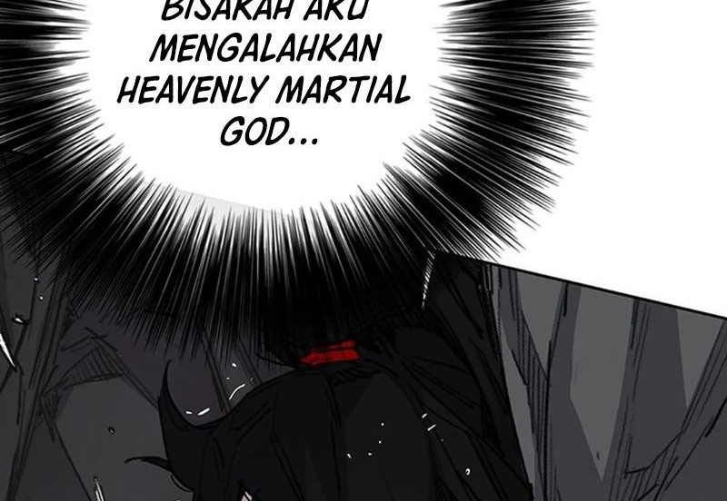 The Undefeatable Swordsman Chapter 240 Gambar 31