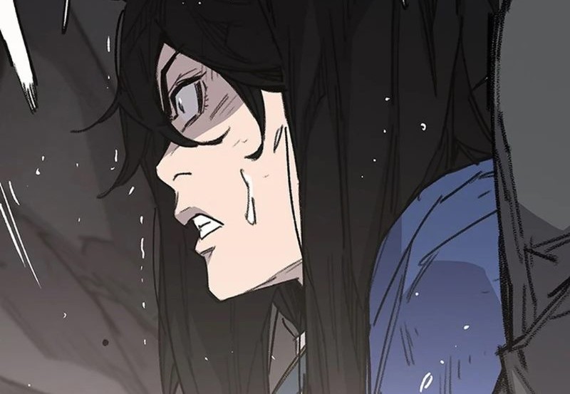 The Undefeatable Swordsman Chapter 240 Gambar 33