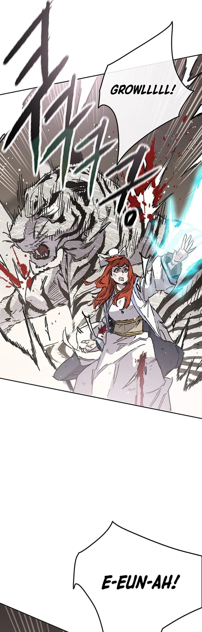 The Undefeatable Swordsman Chapter 240 Gambar 40