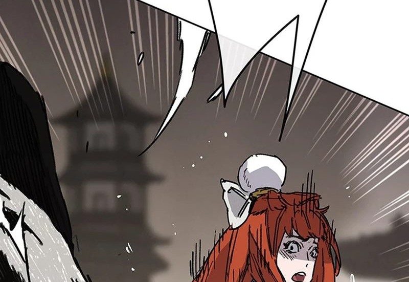 The Undefeatable Swordsman Chapter 240 Gambar 41