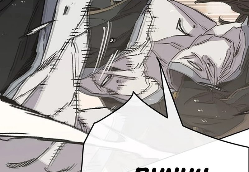 The Undefeatable Swordsman Chapter 240 Gambar 43