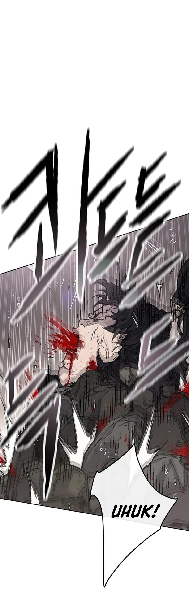 The Undefeatable Swordsman Chapter 240 Gambar 46