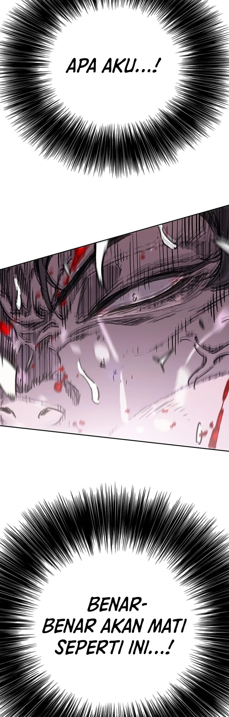 The Undefeatable Swordsman Chapter 240 Gambar 48