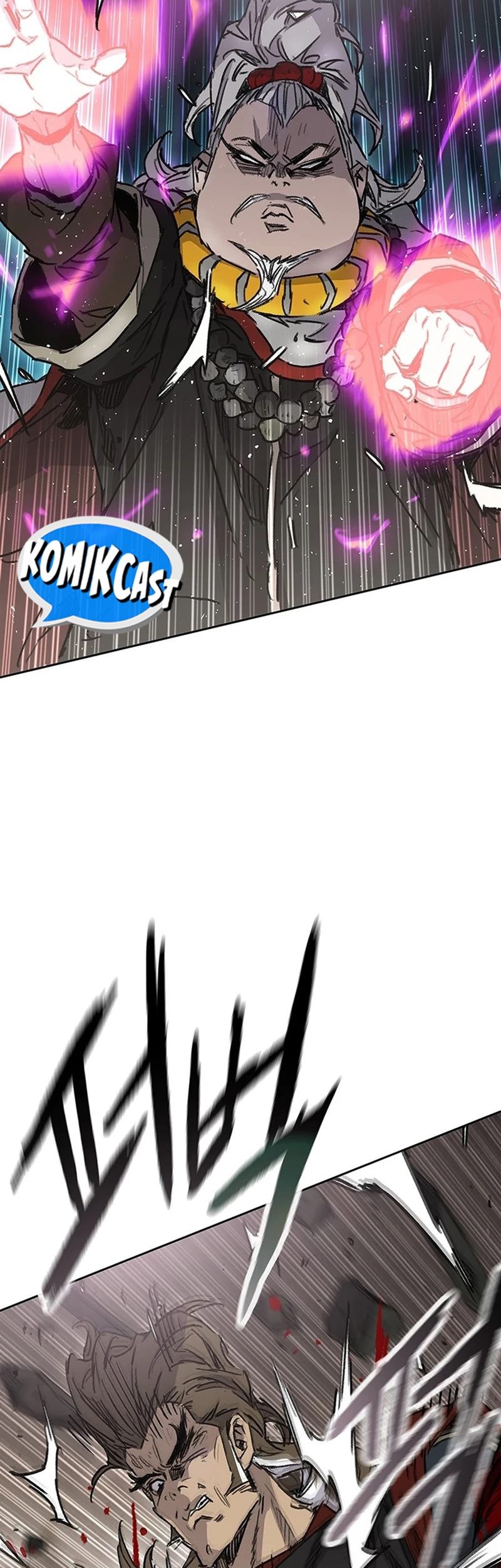 The Undefeatable Swordsman Chapter 240 Gambar 50