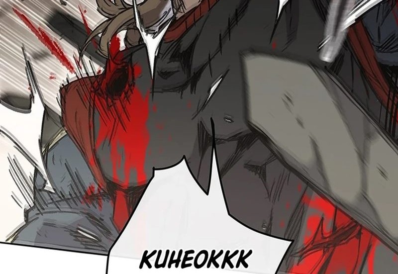 The Undefeatable Swordsman Chapter 240 Gambar 51