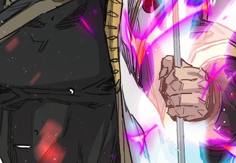 The Undefeatable Swordsman Chapter 240 Gambar 3