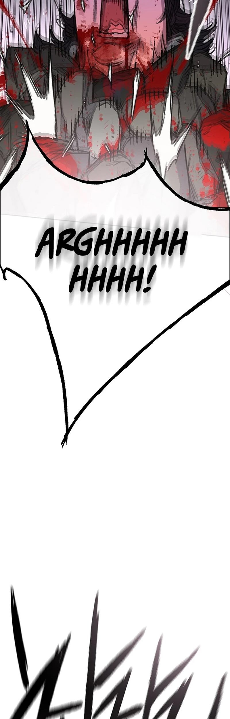 The Undefeatable Swordsman Chapter 240 Gambar 58