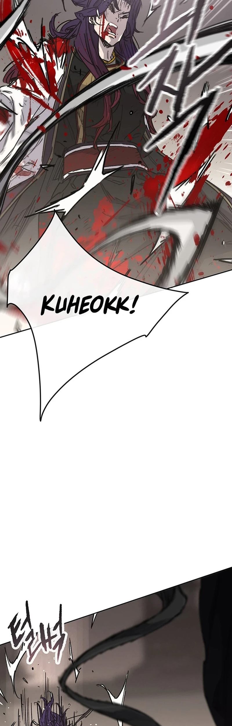 The Undefeatable Swordsman Chapter 240 Gambar 60