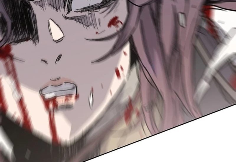 The Undefeatable Swordsman Chapter 240 Gambar 69