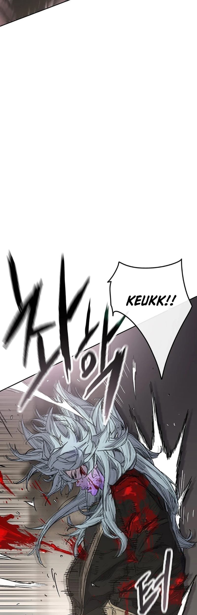 The Undefeatable Swordsman Chapter 240 Gambar 70