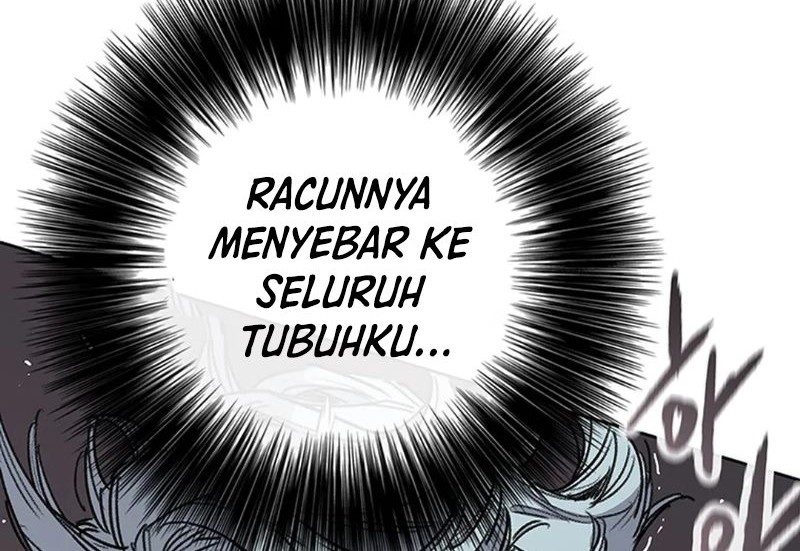 The Undefeatable Swordsman Chapter 240 Gambar 73