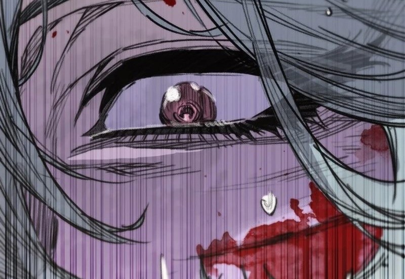 The Undefeatable Swordsman Chapter 240 Gambar 75