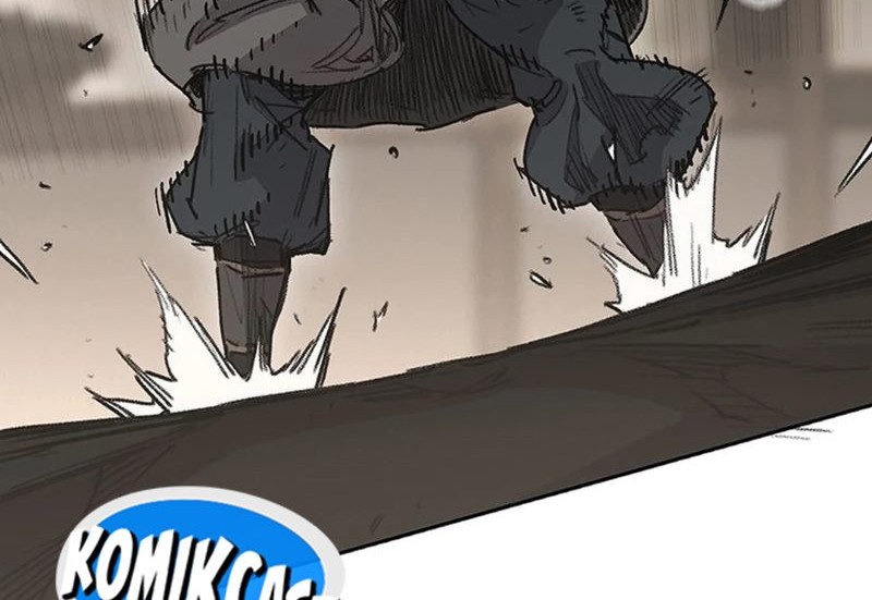 The Undefeatable Swordsman Chapter 240 Gambar 77