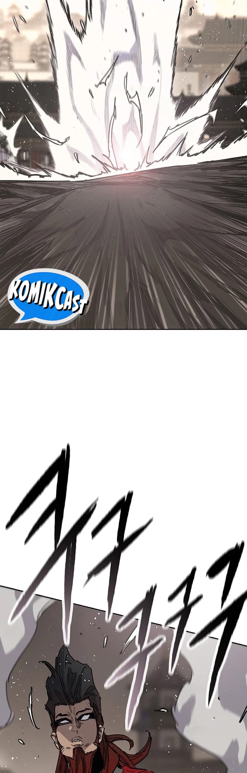 The Undefeatable Swordsman Chapter 240 Gambar 84