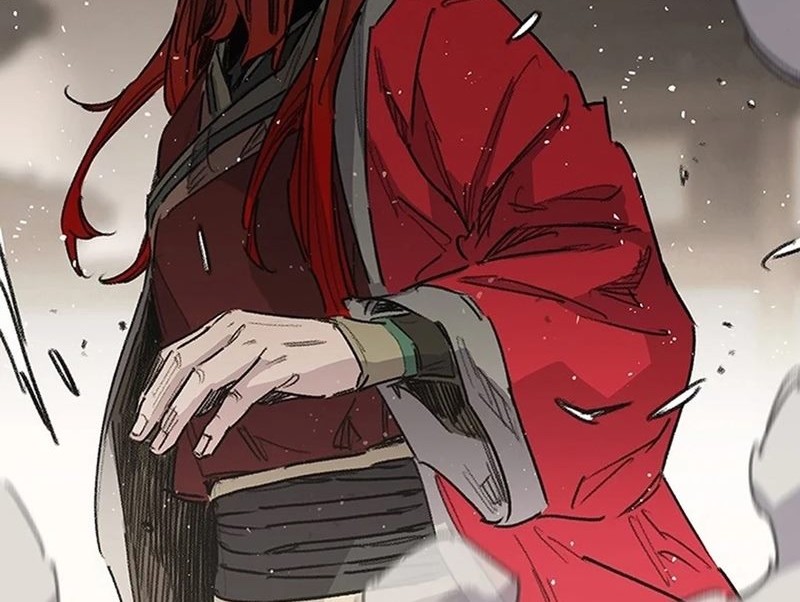 The Undefeatable Swordsman Chapter 240 Gambar 85