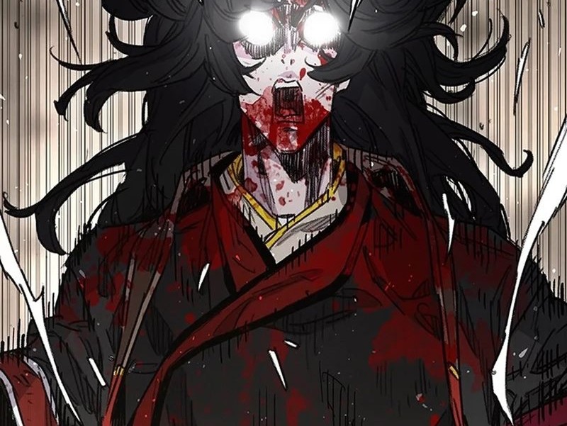 The Undefeatable Swordsman Chapter 240 Gambar 87