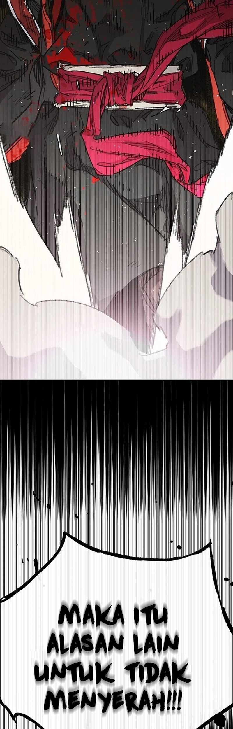 The Undefeatable Swordsman Chapter 240 Gambar 88