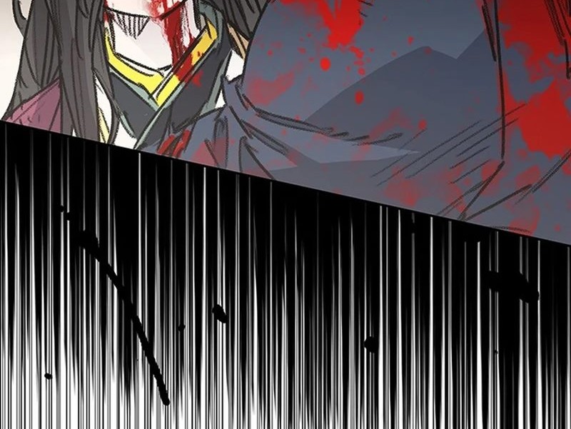 The Undefeatable Swordsman Chapter 240 Gambar 93