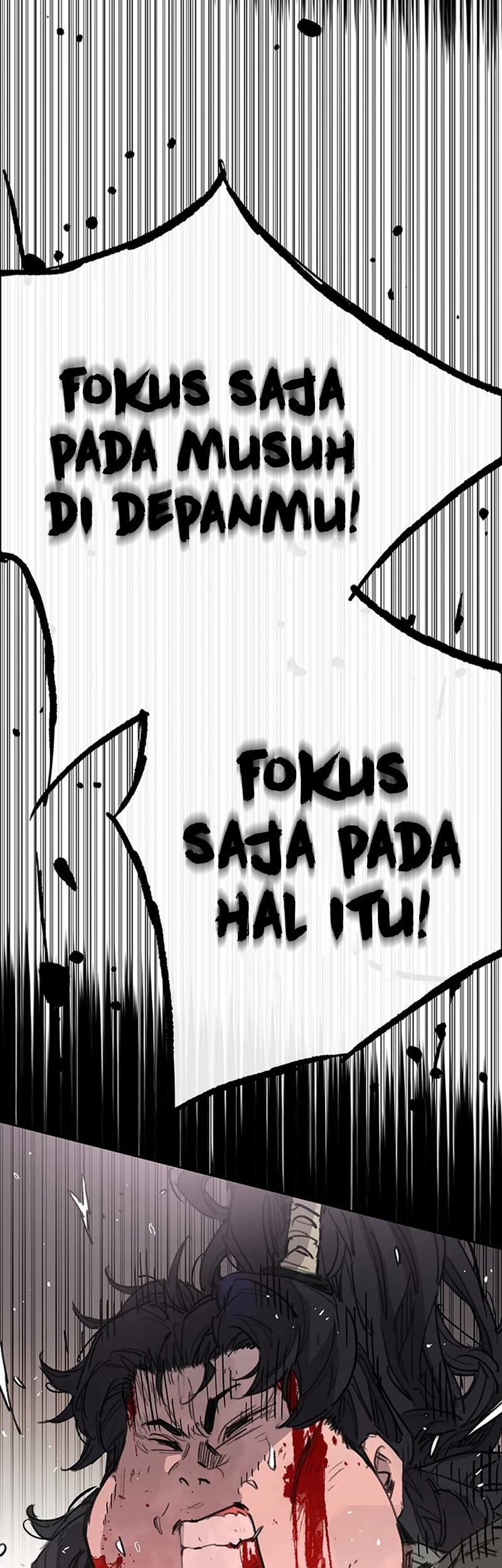 The Undefeatable Swordsman Chapter 240 Gambar 94