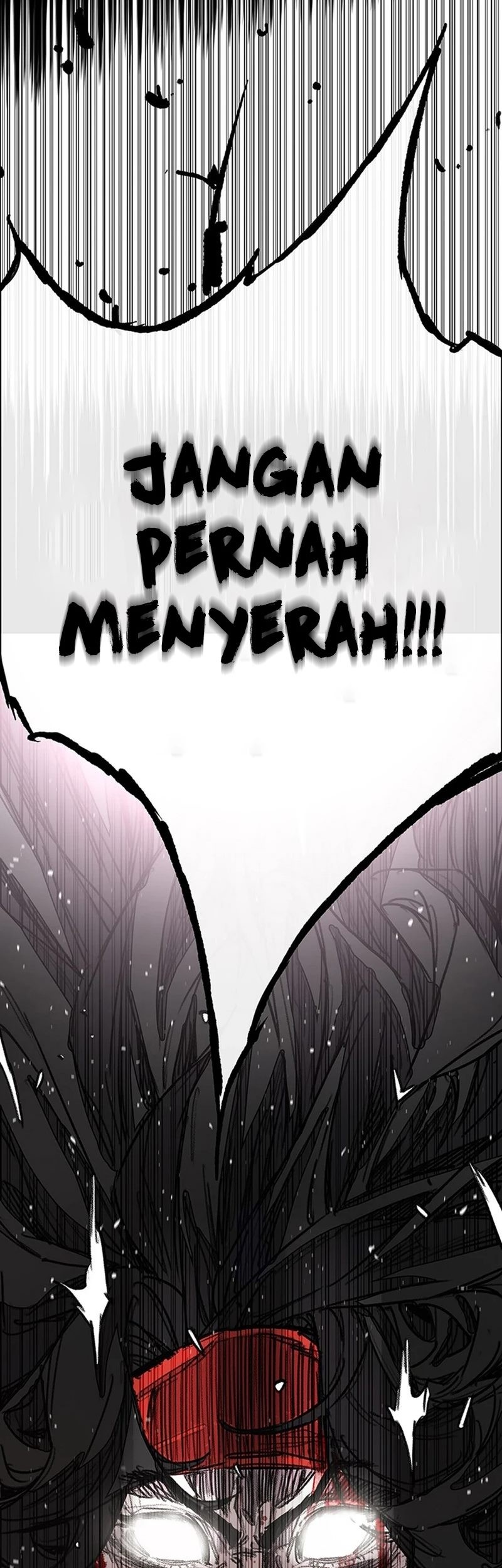 The Undefeatable Swordsman Chapter 240 Gambar 96