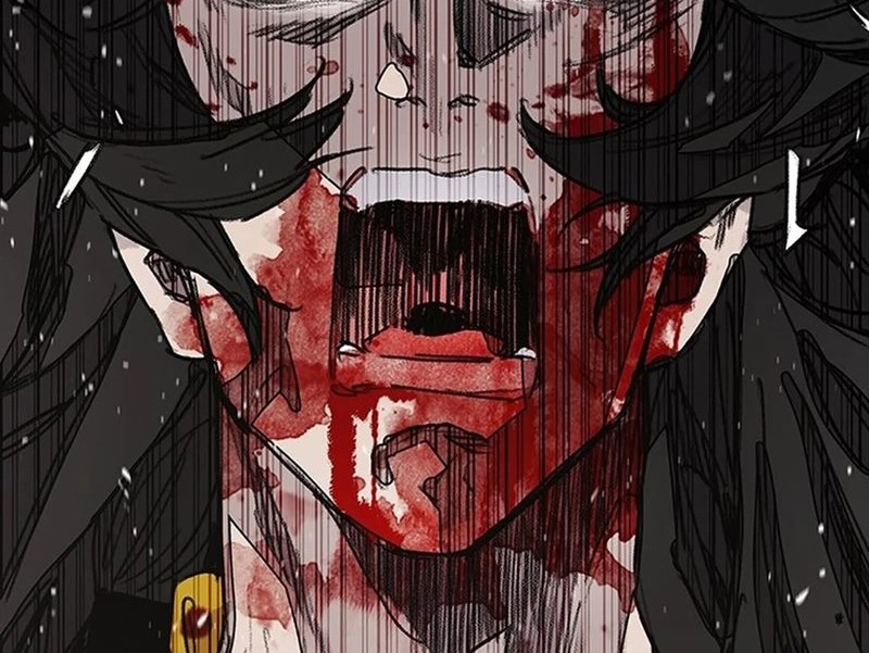 The Undefeatable Swordsman Chapter 240 Gambar 97