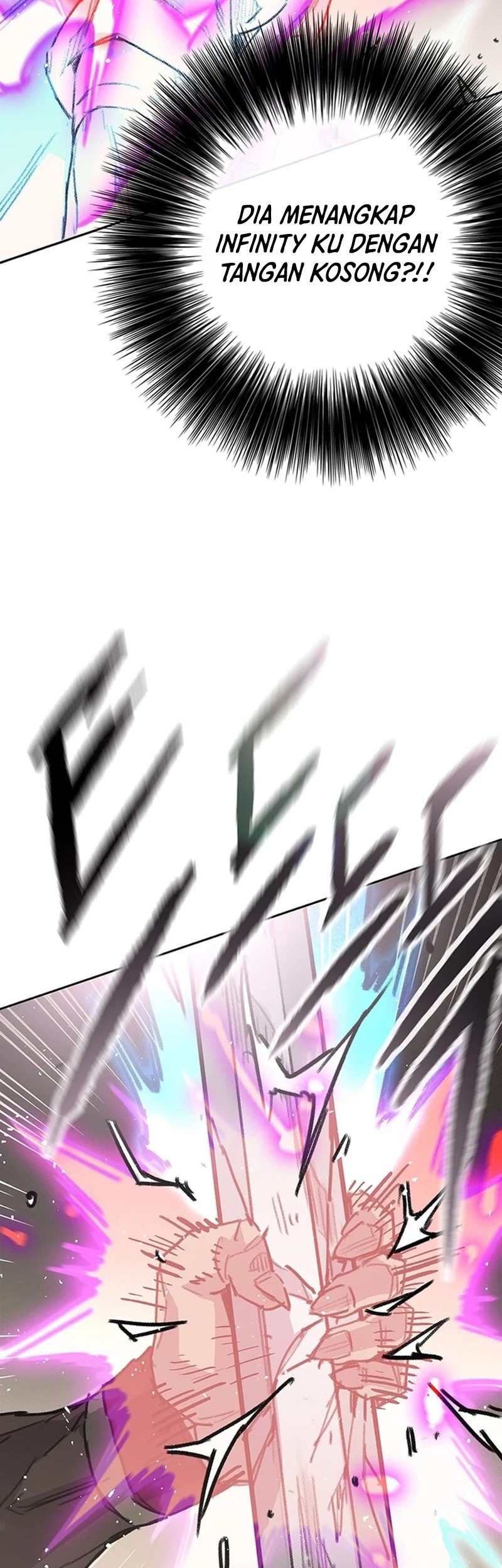 The Undefeatable Swordsman Chapter 240 Gambar 6