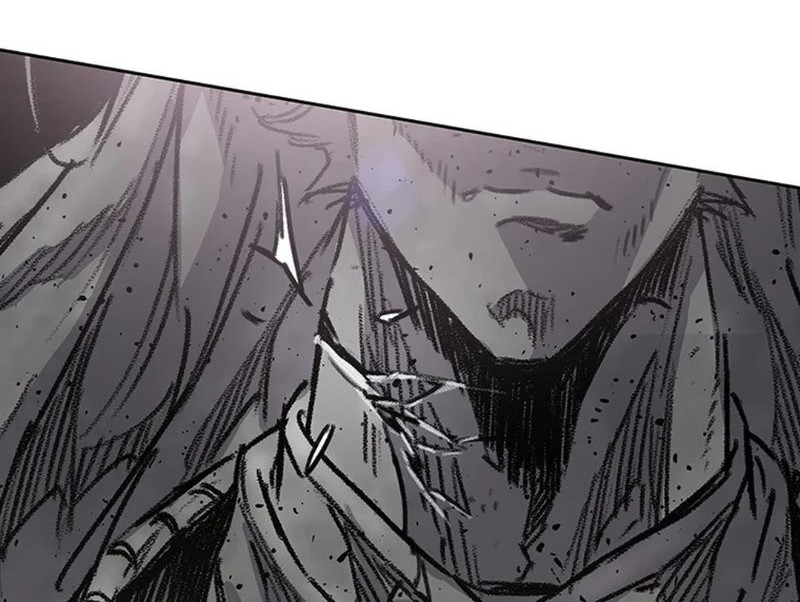 The Undefeatable Swordsman Chapter 240 Gambar 101