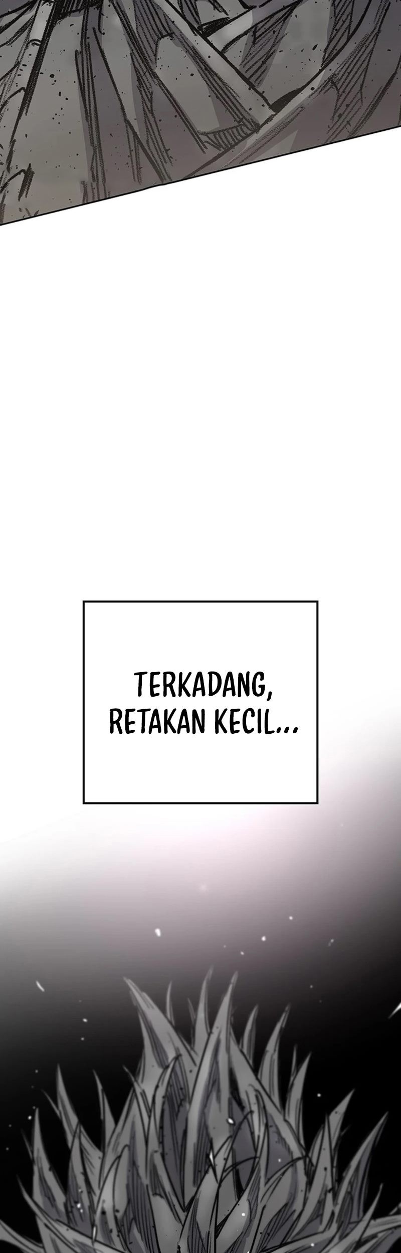 The Undefeatable Swordsman Chapter 240 Gambar 102