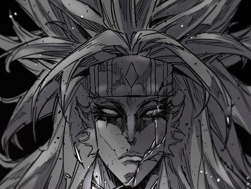 The Undefeatable Swordsman Chapter 240 Gambar 103