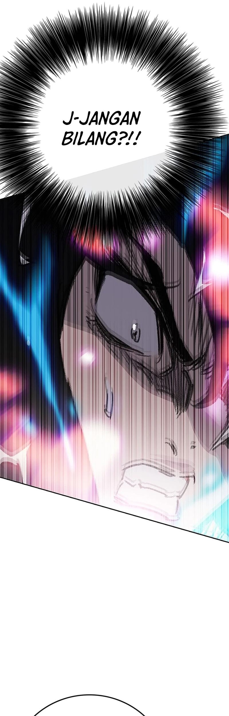 The Undefeatable Swordsman Chapter 240 Gambar 8