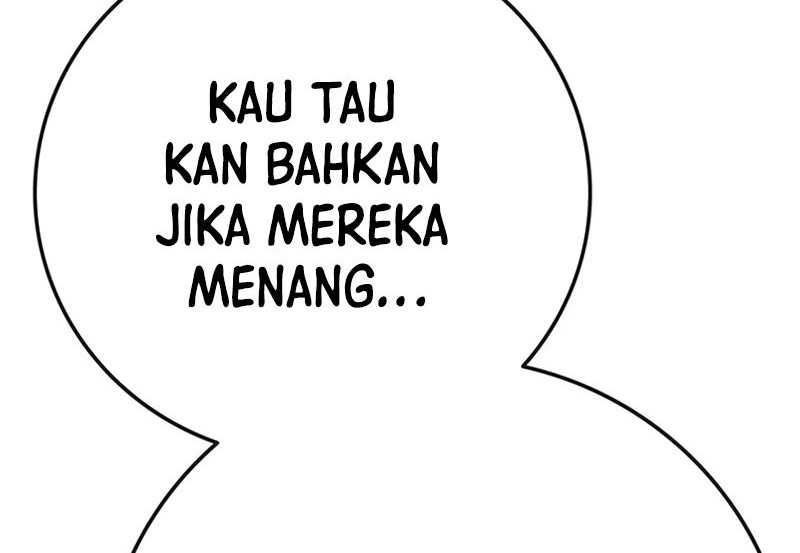 The Undefeatable Swordsman Chapter 240 Gambar 9