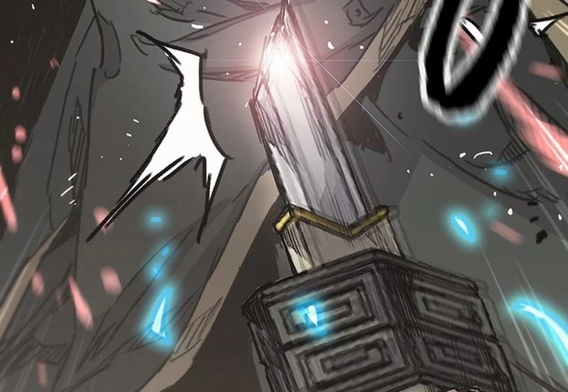 The Undefeatable Swordsman Chapter 240 Gambar 11