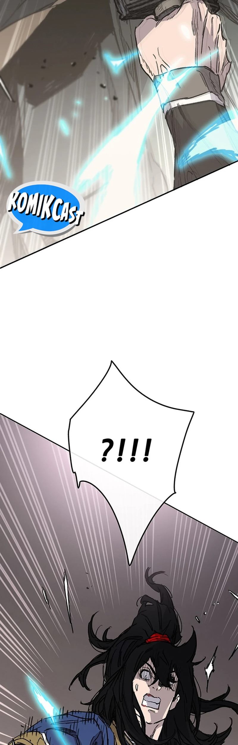 The Undefeatable Swordsman Chapter 240 Gambar 12