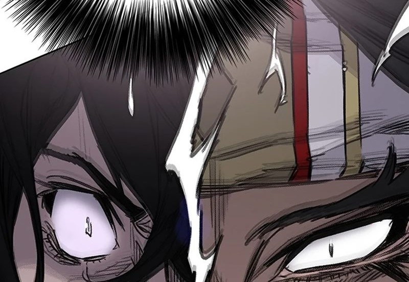 The Undefeatable Swordsman Chapter 240 Gambar 15