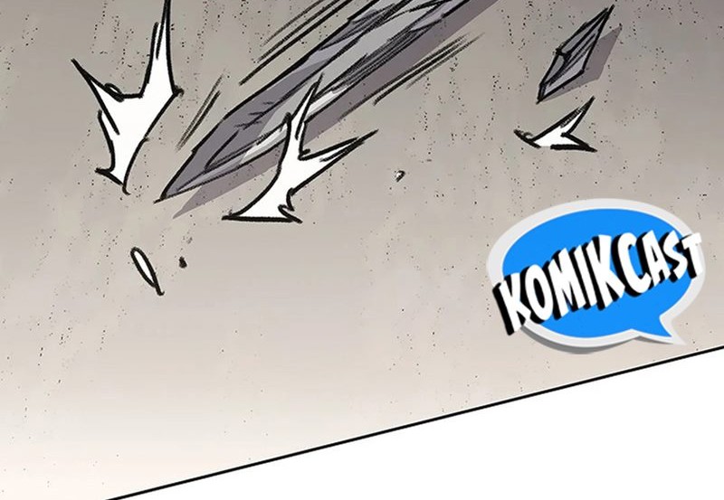 The Undefeatable Swordsman Chapter 240 Gambar 17