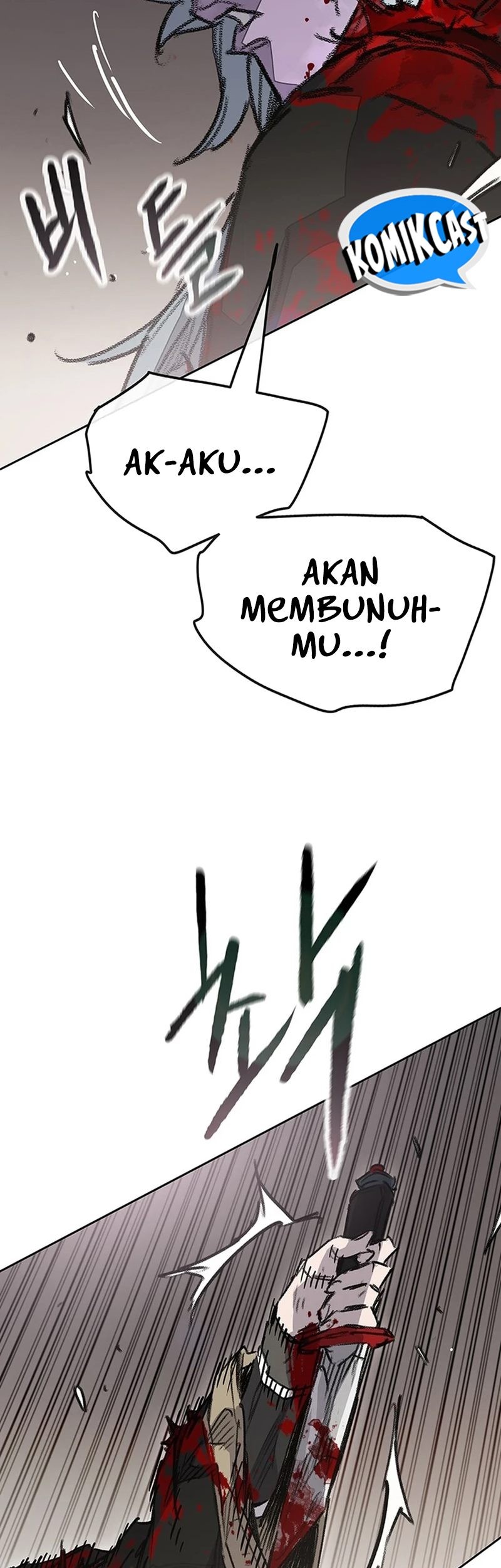 The Undefeatable Swordsman Chapter 241 Gambar 18