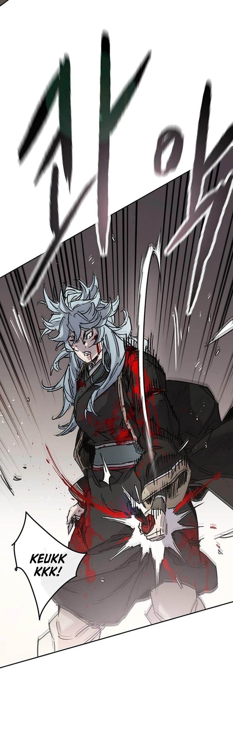 The Undefeatable Swordsman Chapter 241 Gambar 20