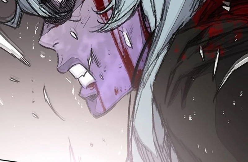 The Undefeatable Swordsman Chapter 241 Gambar 25