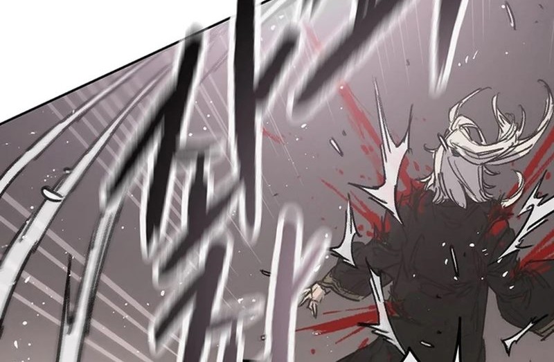 The Undefeatable Swordsman Chapter 241 Gambar 31