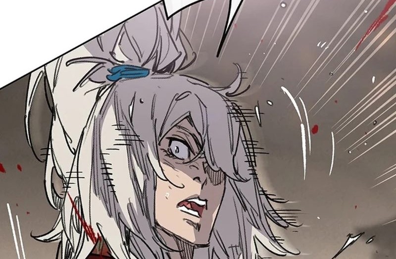 The Undefeatable Swordsman Chapter 241 Gambar 33