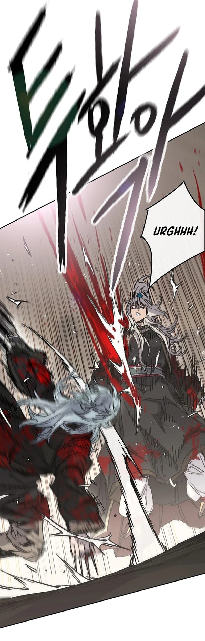 The Undefeatable Swordsman Chapter 241 Gambar 36