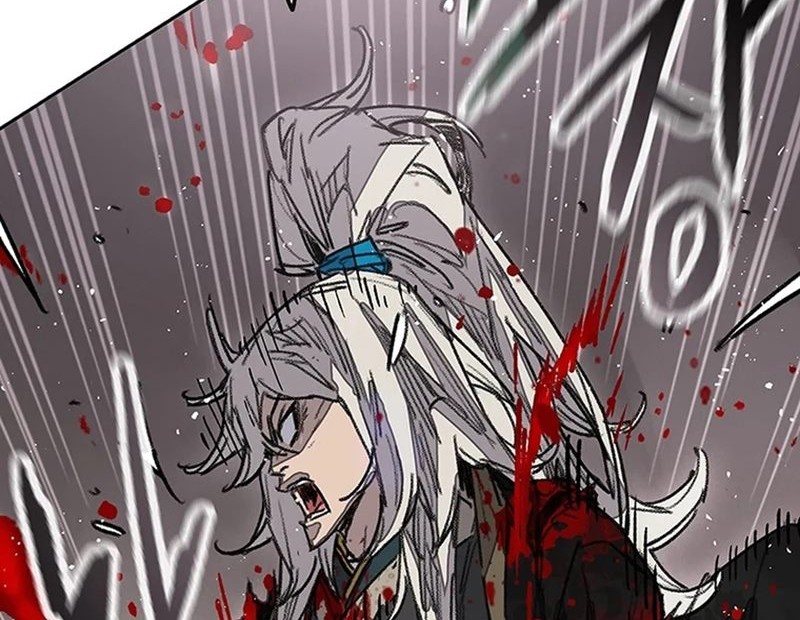 The Undefeatable Swordsman Chapter 241 Gambar 39