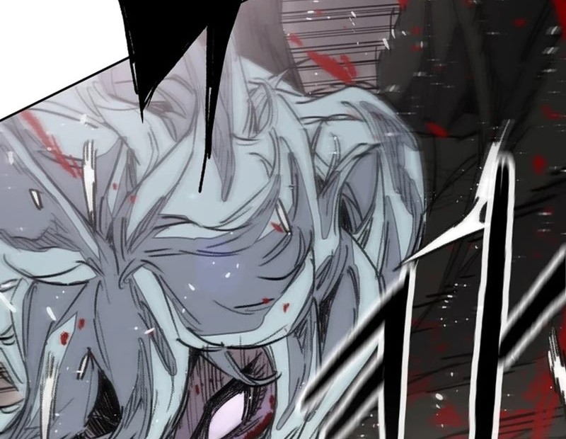 The Undefeatable Swordsman Chapter 241 Gambar 43