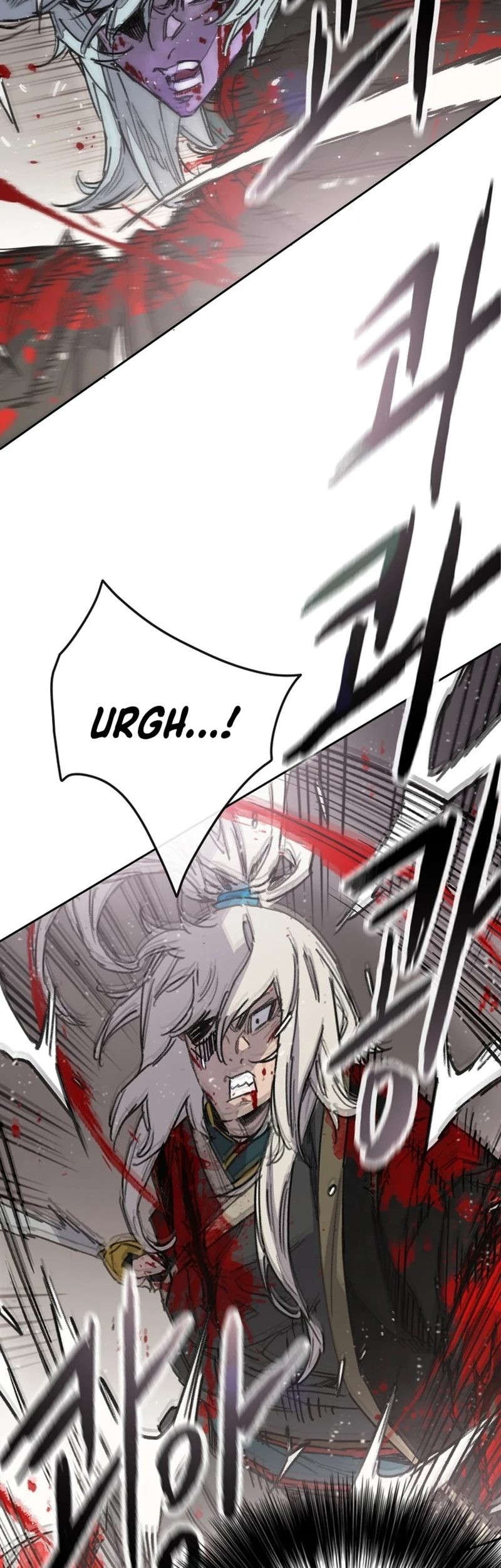 The Undefeatable Swordsman Chapter 241 Gambar 44