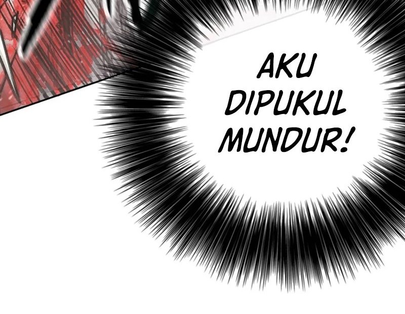 The Undefeatable Swordsman Chapter 241 Gambar 45
