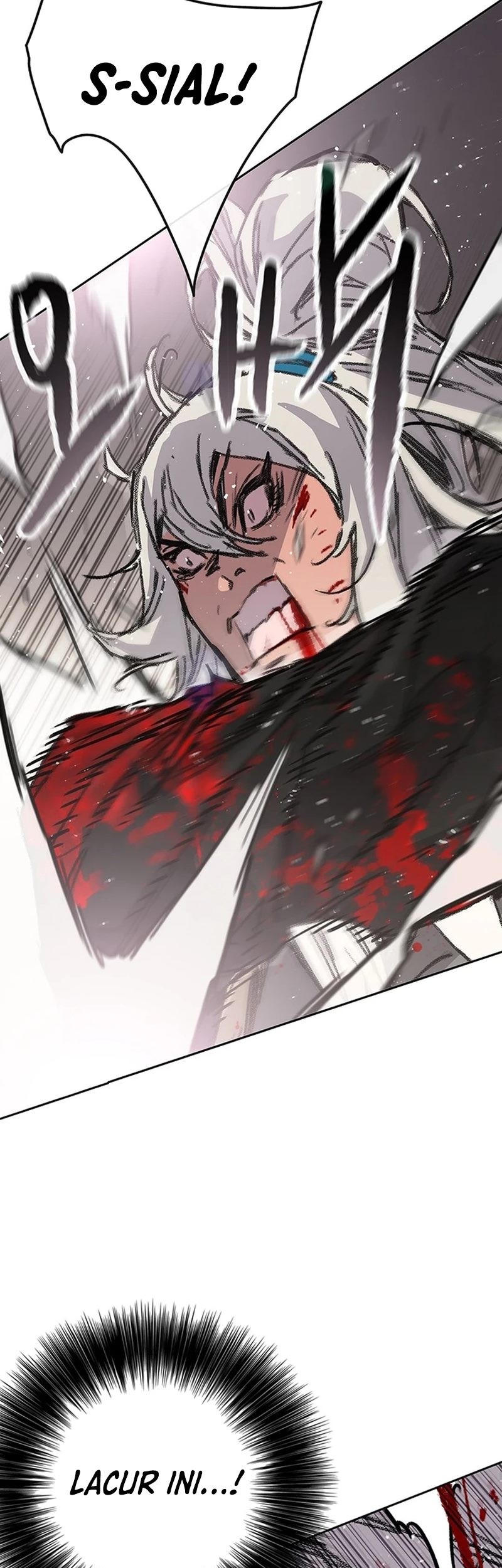 The Undefeatable Swordsman Chapter 241 Gambar 50