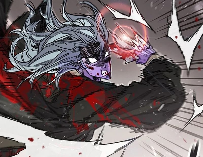 The Undefeatable Swordsman Chapter 241 Gambar 53