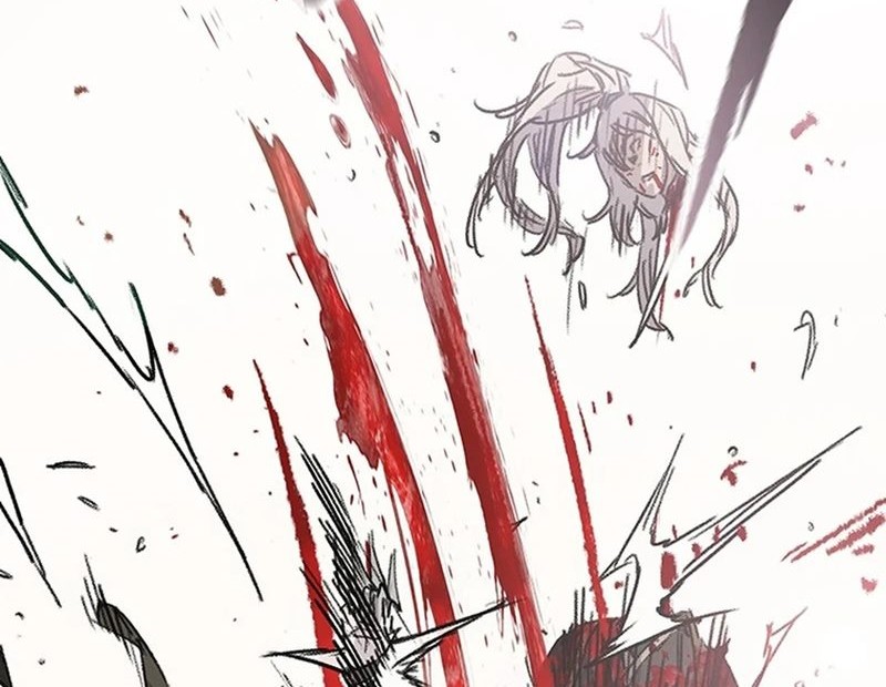 The Undefeatable Swordsman Chapter 241 Gambar 55